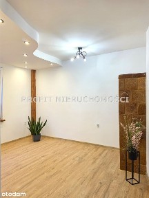 Atrakcyjne mieszkanie w centrum