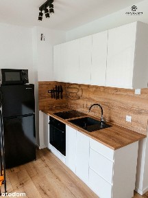 Centrum Pruszcza | 49m² po podłodze | Po remoncie