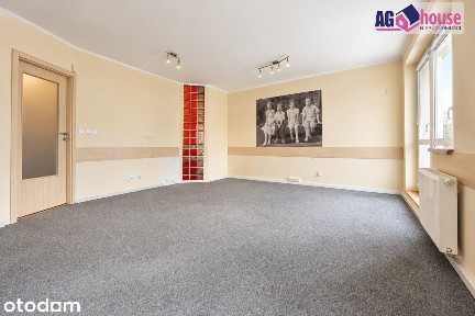 63,9 m² | Morena | Duży potencjał aranżacyjny