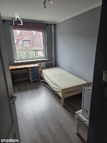 Aleja Grunwaldzka, Oliwa, Gdańsk, pomorskie