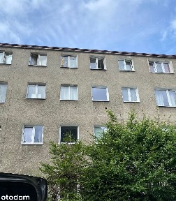 mieszkanie z LOKATORAMI z przydziału