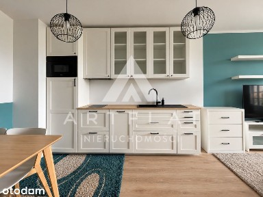 Gotowe do wprowadzenia | Centrum | Balkon | Parking