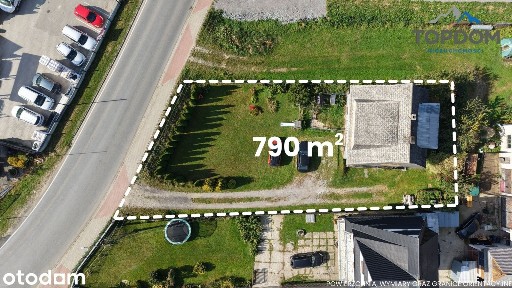 Dom w centrum Podhala niedaleko Zakopanem - Ratułów