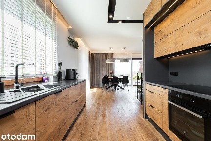 Wyjątkowy dom z ogrodem i garażem | Wrząsowice, blisko Krakowa!