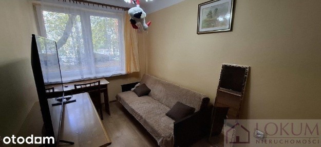 Wileńska, 3 pokoje, blisko Umcs