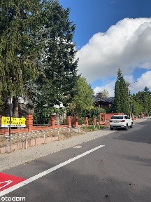 Wynajmę lub sprzedam