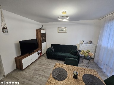 3-pokoje, gotowe do zamieszkania, balkon, garaż, komórka lokatorska
