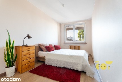 Grochów | 81,1 m² | 3 pok | Gotowe do wprowadzenia