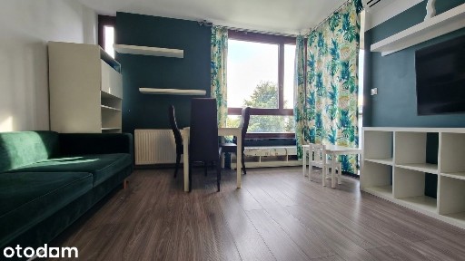 Na sprzedaż jasne i funkcjonalne 2-pokojowe mieszkanie - 56,6 m2