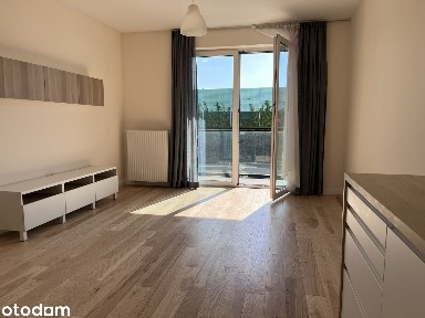 Wilanów | 3 pokoje | 55,74 m² | 2. piętro | gotowe do zamieszkania