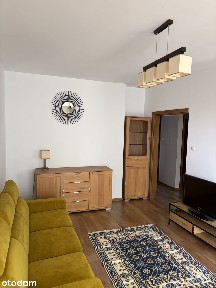 Przestronne 3-pokojowe mieszkanie z balkonem na Ochocie