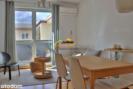 NaSprzedaż3pok,pow.48m²,Klimatyzacja,Zadbane,Atrak
