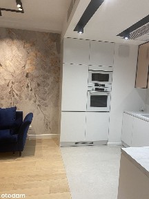 apartament na 25 piętrze Warszawa
