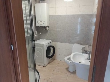 Mieszkanie 2 pokojowe bez czynszowe Luboń