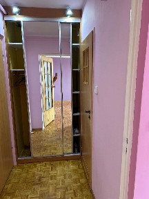 Ładna kawalerka 32 m2 z oddzielną kuchnią i balkonem oś. Wichrowe Wzgórze