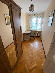 Winogrady, os. Przyjaźni 3 pokoje, 47 mkw, piwnica- 2300 zł