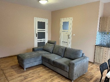 Mieszkanie 3-pokojowe - Teresin k. Trzcianki