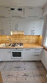 Do wynajęcia 2-pokojowe mieszkanie z balkonem, 43m^2, Poznań Rataje os. Piastowskie