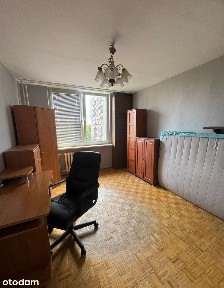 3 pokoje | Bródno Targówek | balkon
