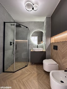Nowy Apartament gotowy do zamieszkania na Os. Idea - Wacyn-2 pokoje