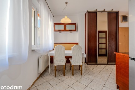 GOTOWE DO ZAMIESZKANIA 2 POKOJE Z OSOBNĄ KUCHNIĄ