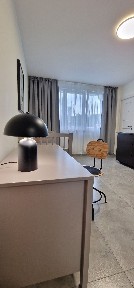 Studio z własną kuchnią, łazienką, dobra lokalizacja