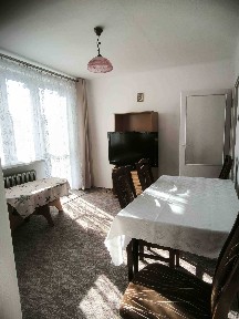 WYNAJMĘ MIESZKANIE 2-pokojowe W RZESZOWIE, Os.1000-lecia