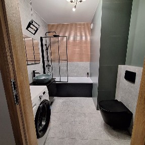KAWALERKA ok. 30 m² z 15 m² TARASEM | Nowe ! Komfortowe. GRANICZNA 1G ! OKAZJA ! Rzeszów ul. Graniczna 1G,ok. 29 m2, NOWE