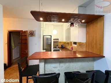 3-pokojowe mieszkanie 54, 1 m², po remoncie, Brwinów, centrum