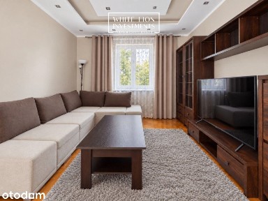PRUSZKÓW | 52,83 M² | 2 Pokoje | Balkon | miejsce parkingowe