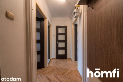 Mieszkanie na Śródmieściu, 2 pokoje, balkon