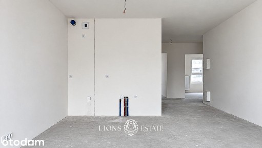 Modern Mokotów | 65,46 M² | 3 Pokoje