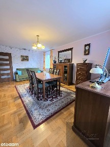 Mieszkanie, 49.3 m², Grodzisk Mazowiecki