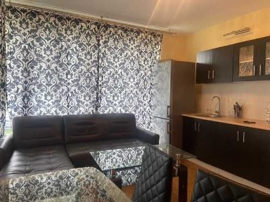 Wynajmę mieszkanie Rzeszów 35 m2