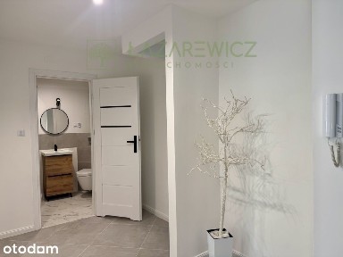 3/4 pokoje po remoncie generalnym (57 m2) | Batorego