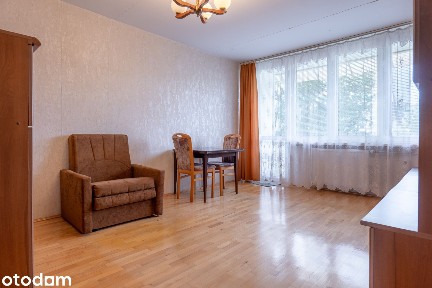 Na sprzedaż 2 pokoje 41,5 m2 przy M1 Wawrzyszew