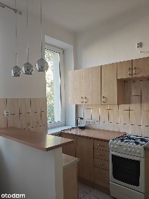 Do wynajęcia mieszkanie 2 pokojowe os. Dąbrowskiego
