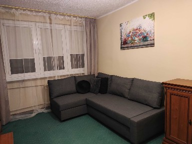 Mieszkanie w atrakcyjnej dzielnicy Gdańska