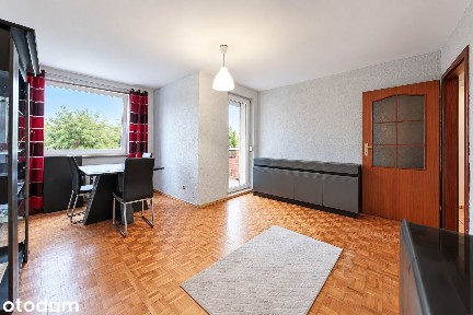 64 m2 dla rodziny! Do wejścia | 3 pokoje | parter!