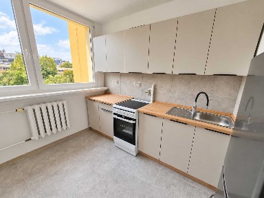 4 pokoje 64 m² | Po kapitalnym remoncie | Legnicka 110 | Duży balkon