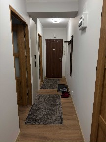 Mieszkanie, Koszalin, Sucharskiego, parter, 54,9 m2