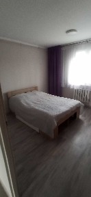 Mieszkanie M3 Zawiszy Czarnego