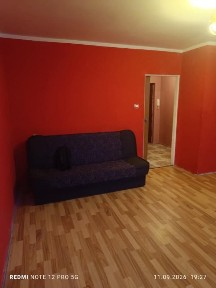 Mieszkanie własnościowe 26.47m2 kawalerka ul.wyzowlenia 25