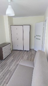 Wynajmę mieszkanie 2-pokojowe na Pilczycach