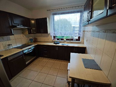 Hynka - 2 pokoje 48 m², balkon, piwnica, parking - Wrocław, ul. Hynka