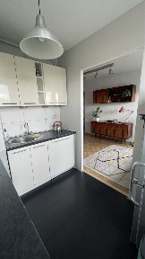 Centrum / Mieszkanie na wynajem ul. Swobodna