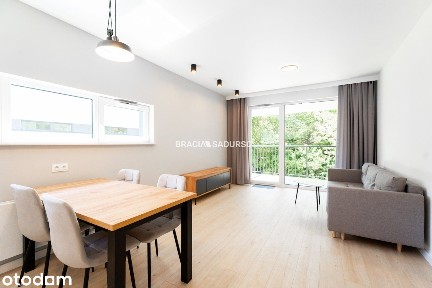 Nowe 3 pok Górka Narodowa 70 m2 Widok na Lasek