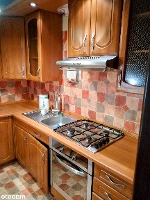 Dwupokojowe mieszkanie do wynajęcia - Kraków, ul. Widok
