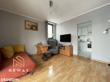 31 m² | 9. piętro | Aleja Aleja Jana Pawła II |