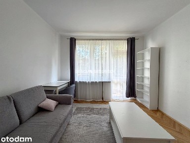 2 pokoje | 39 m² | balkon | ul. Staffa | Azory